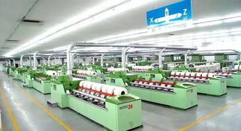 紡織巨艦揚帆非洲 品牌戰(zhàn)略與高層迎迓背后的新機(jī)遇